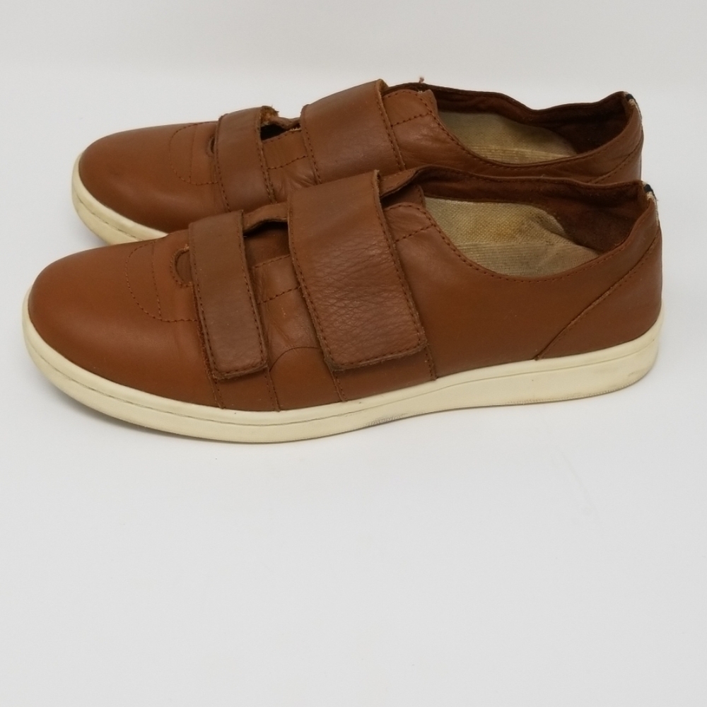 Ellen Degeneres Caden Sneakers - Leather upper - Picture 3 of 7